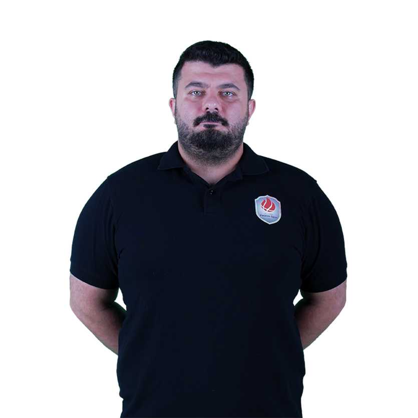 Deniz Murat Yılmaz